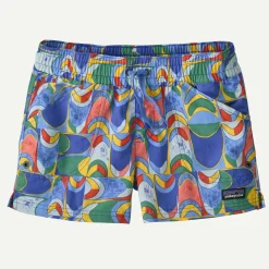Online Kids' Costa Rica Baggies&trade; Shorts 3" - Unlined Kids Shorts & Boardshorts|Girls'