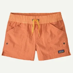 Online Kids' Costa Rica Baggies™ Shorts 3" - Unlined Kids Shorts & Boardshorts|Girls'