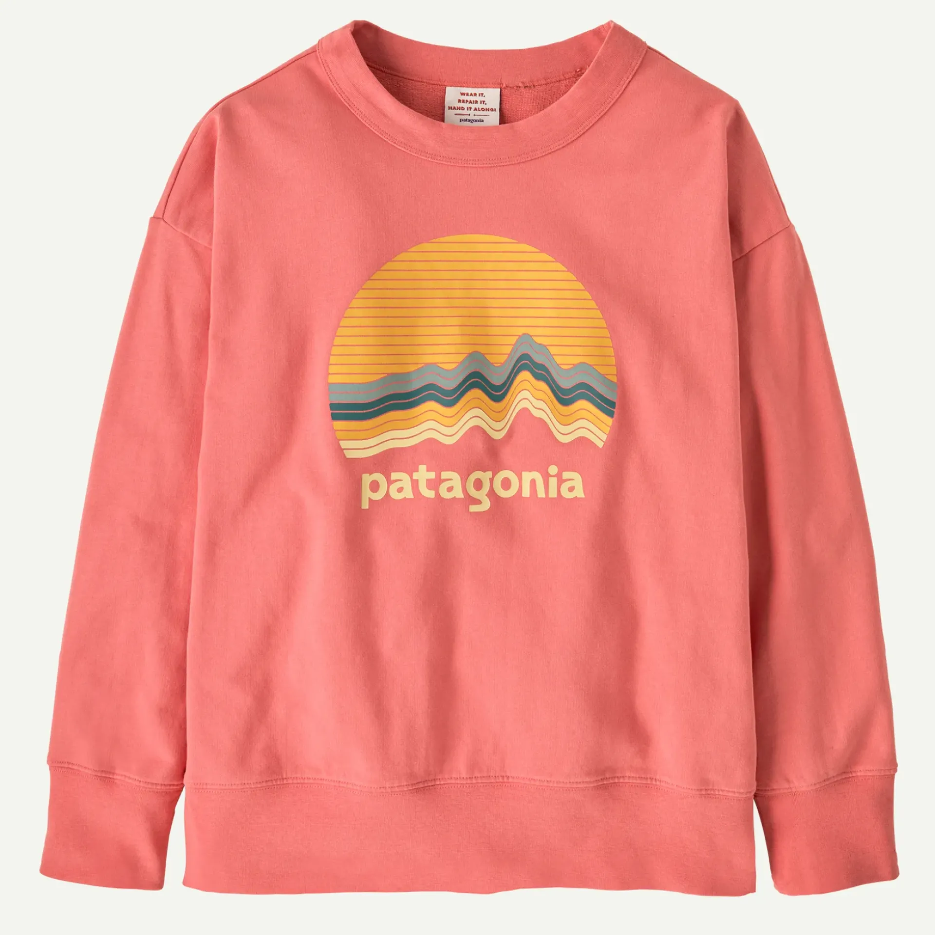 Discount Kids' Crewneck Sweatshirt Kids Kids' & Baby|Fleece