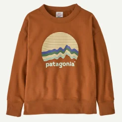 Discount Kids' Crewneck Sweatshirt Kids Kids' & Baby|Fleece