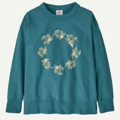 Discount Kids' Crewneck Sweatshirt Kids Kids' & Baby|Fleece