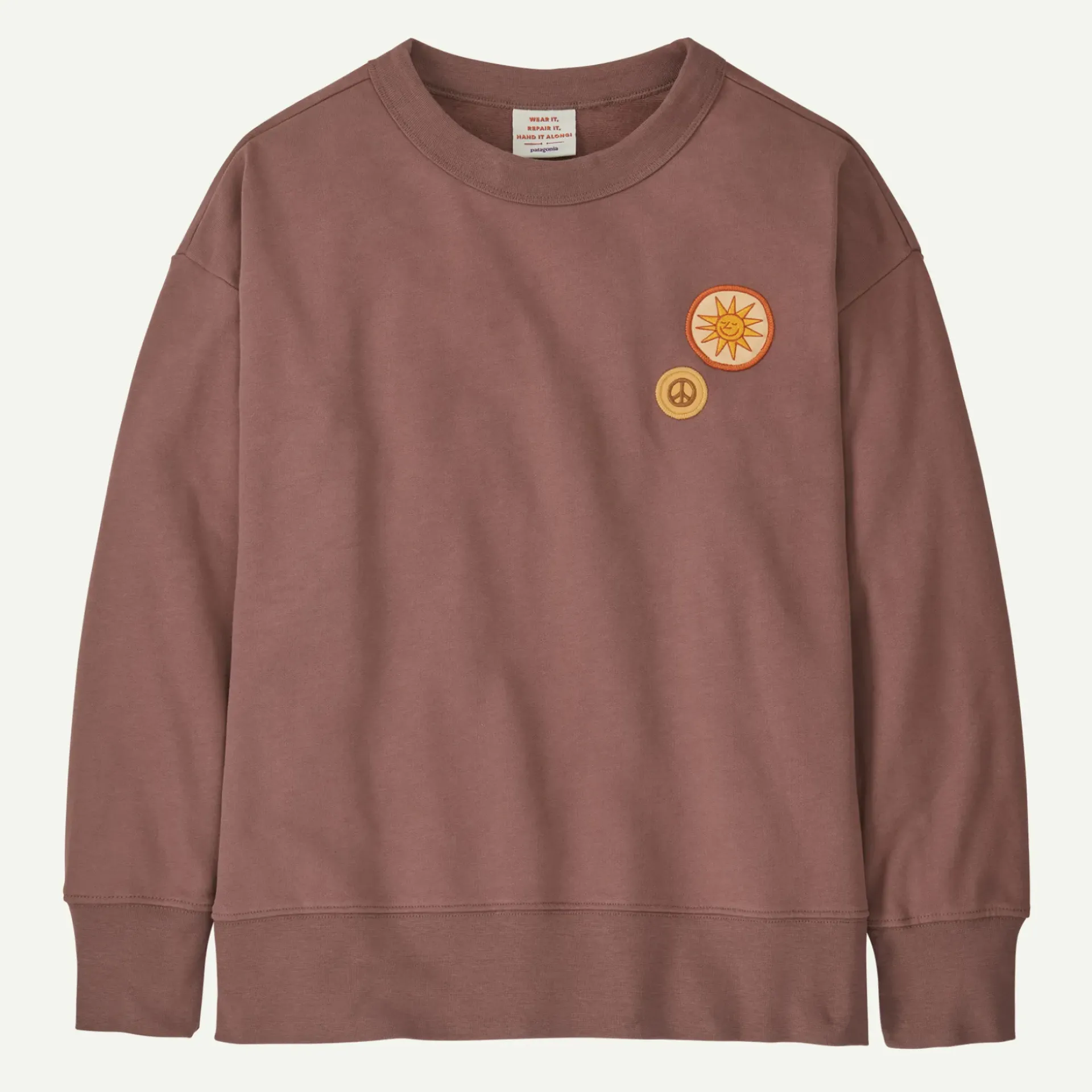 Discount Kids' Crewneck Sweatshirt Kids Kids' & Baby|Fleece