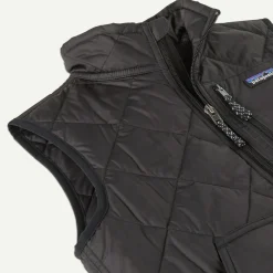 Best Kids' Diamond Quilted Vest Kids Jackets & Vests