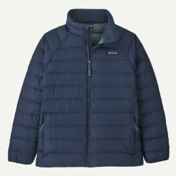 Discount Kids' Down Sweater&trade; Jacket Kids Jackets & Vests|Girls'