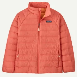 Discount Kids' Down Sweater&trade; Jacket Kids Jackets & Vests|Girls'