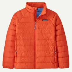 Discount Kids' Down Sweater&trade; Jacket Kids Jackets & Vests|Girls'