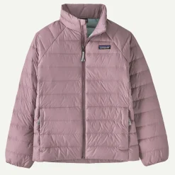 Discount Kids' Down Sweater&trade; Jacket Kids Jackets & Vests|Girls'