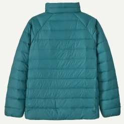 Discount Kids' Down Sweater&trade; Jacket Kids Jackets & Vests|Girls'