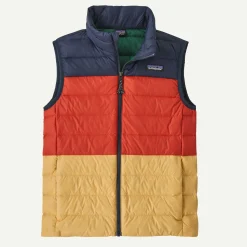 Discount Kids' Down Sweater&trade; Vest Kids Kids' & Baby|Jackets & Vests