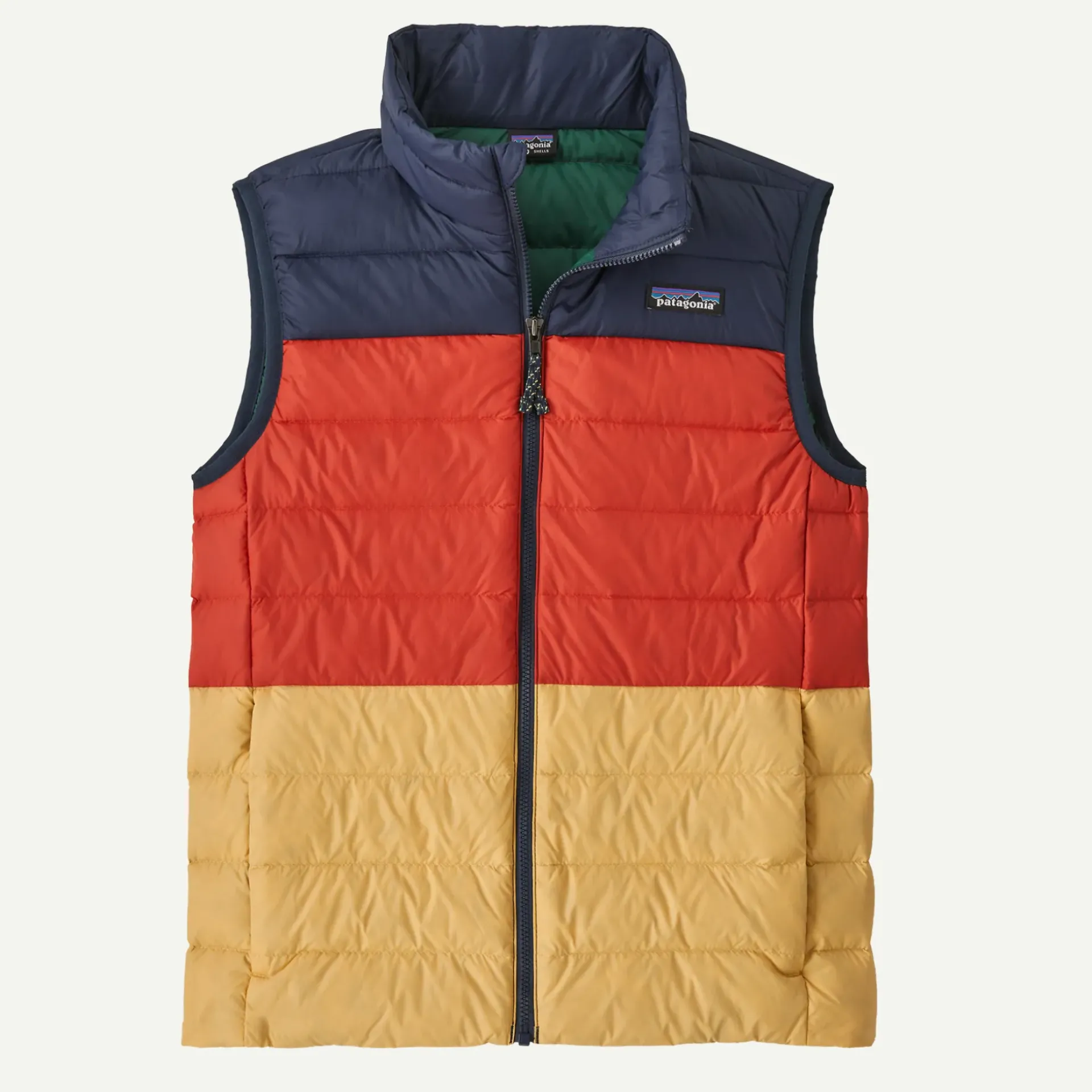 Discount Kids' Down Sweater™ Vest Kids Kids' & Baby|Jackets & Vests