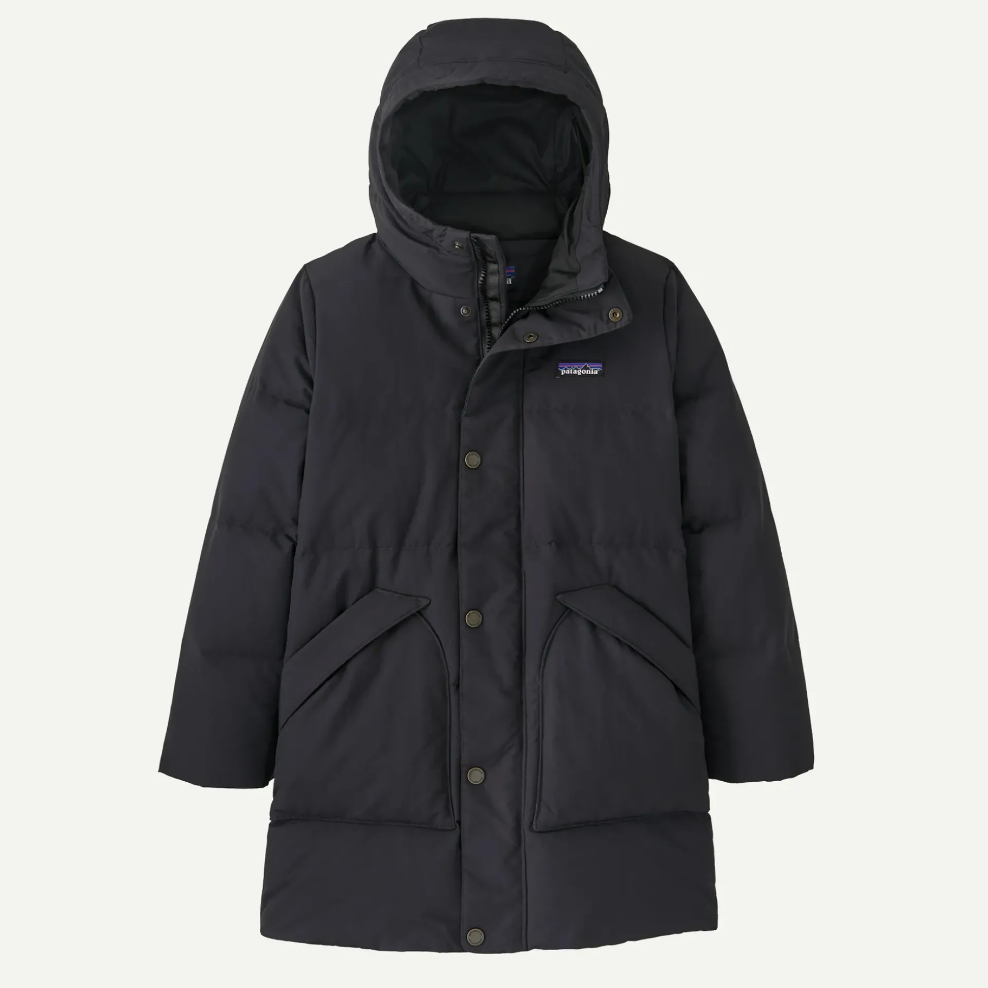 New Kids' Downdrift Parka Kids Fleece|Girls'