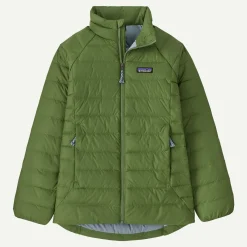 Online Kids' Drop-Tail Down Sweater™ Kids Kids' & Baby|Jackets & Vests