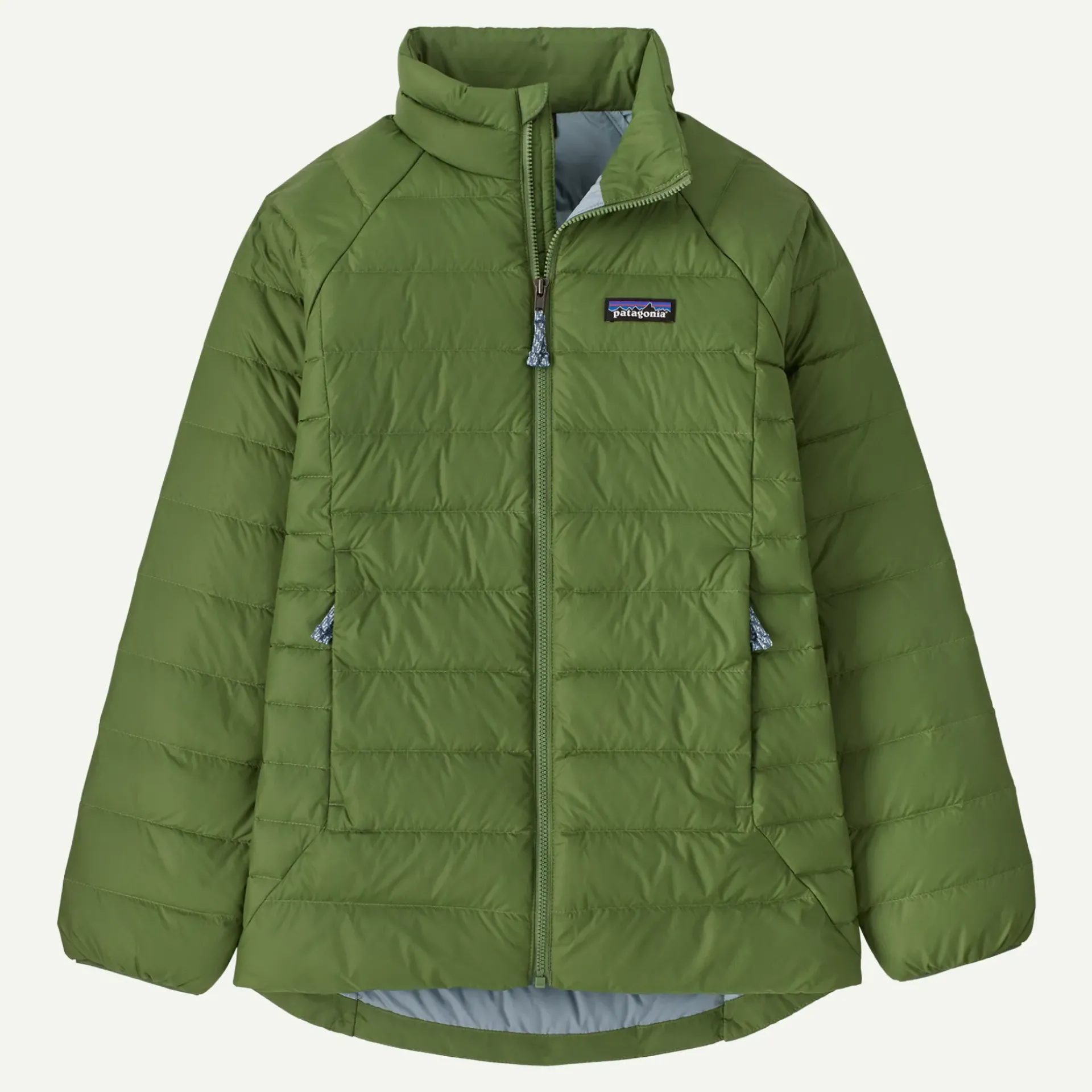 Online Kids' Drop-Tail Down Sweater™ Kids Kids' & Baby|Jackets & Vests