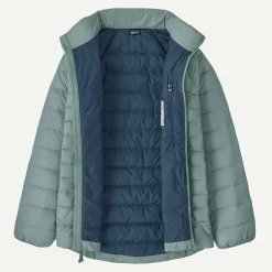 Online Kids' Drop-Tail Down Sweater™ Kids Kids' & Baby|Jackets & Vests