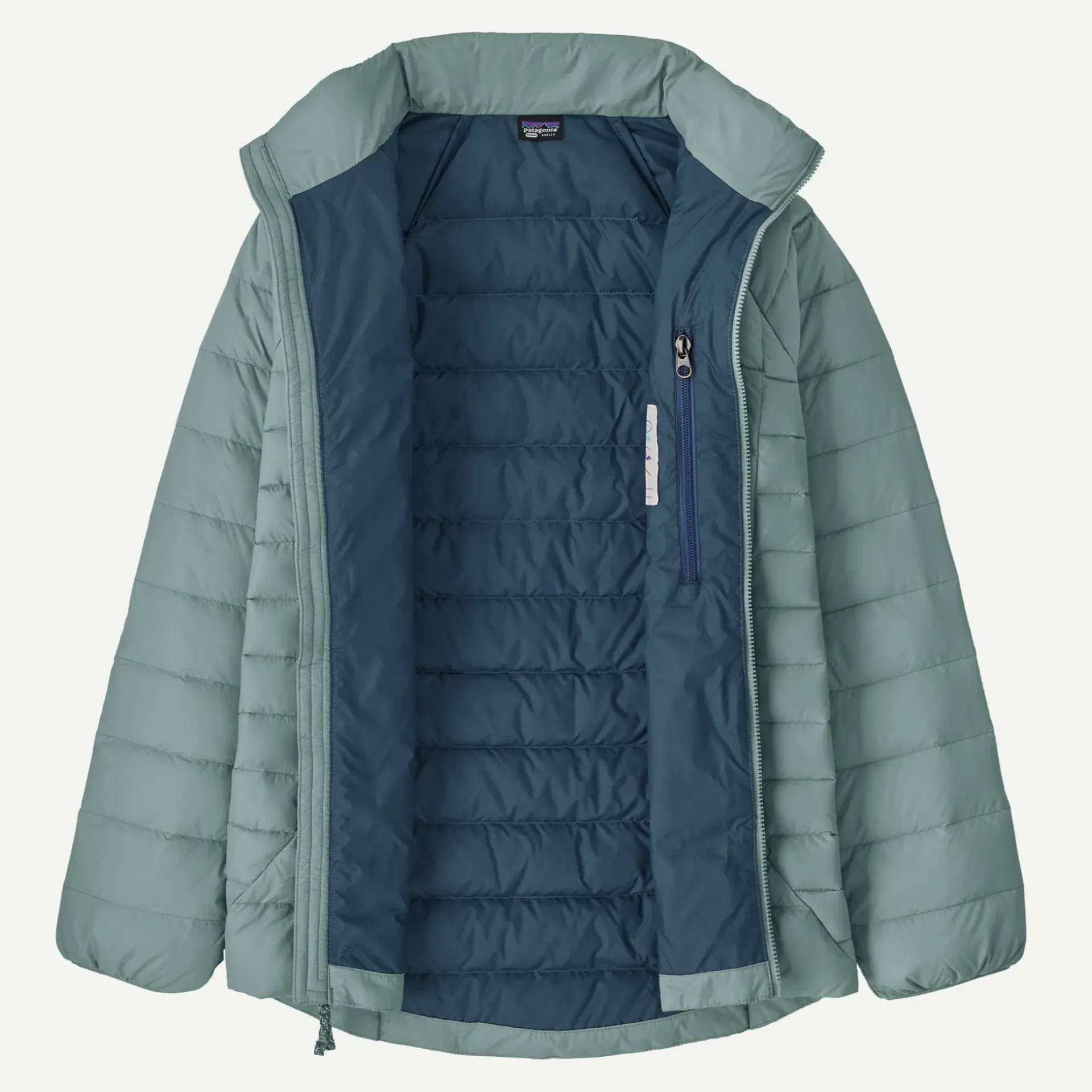 Online Kids' Drop-Tail Down Sweater™ Kids Kids' & Baby|Jackets & Vests