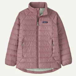 Online Kids' Drop-Tail Down Sweater™ Kids Kids' & Baby|Jackets & Vests