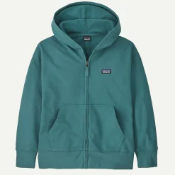 New Kids' Full-Zip Hoody Sweatshirt Kids Fleece|Jackets & Vests