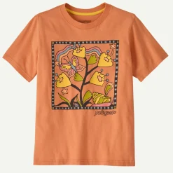 Best Kids' Graphic T-Shirt Kids Tops|Girls'