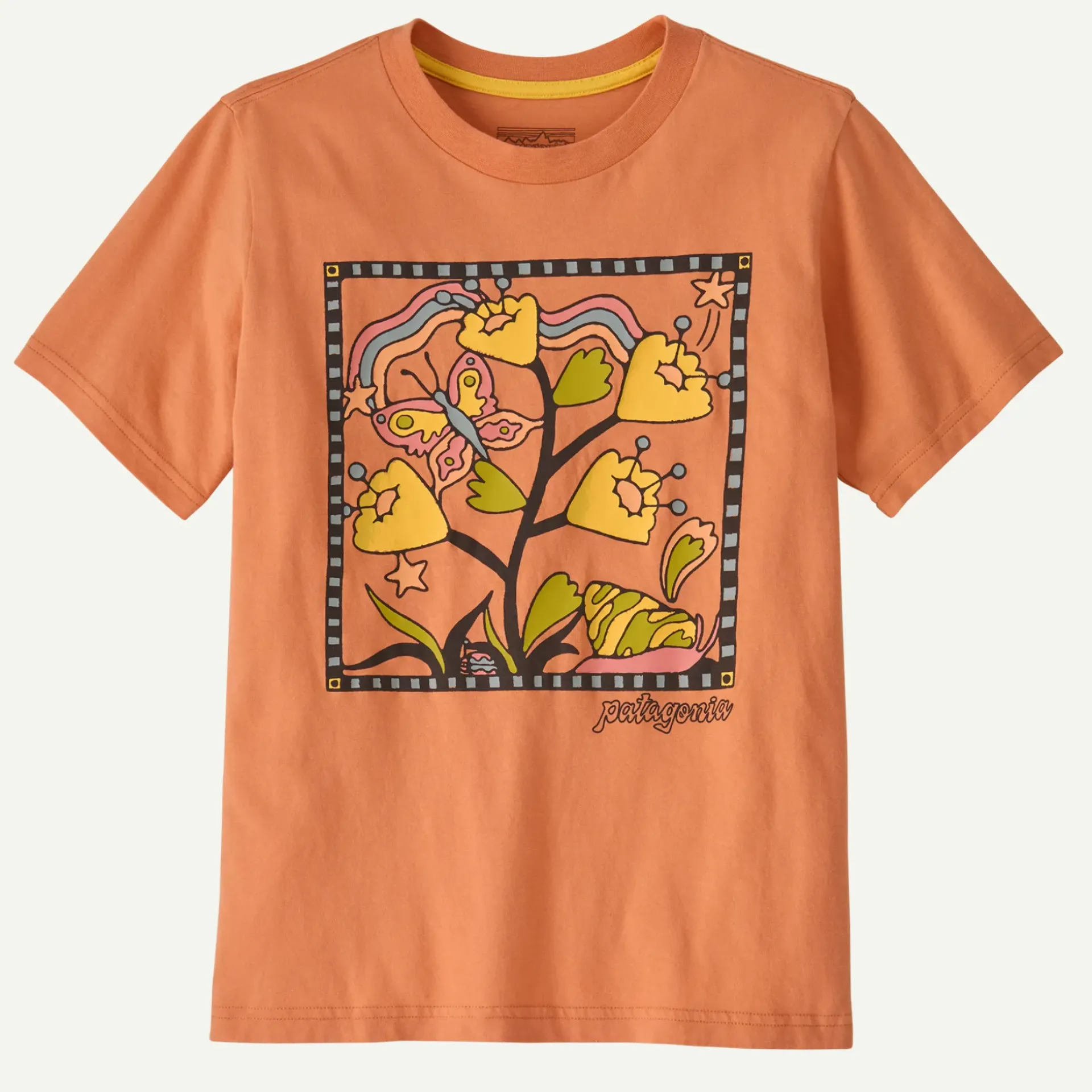 Best Kids' Graphic T-Shirt Kids Tops|Girls'