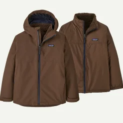 Clearance Kids' 4-in-1 Everyday Jacket Kids Kids' & Baby|Jackets & Vests