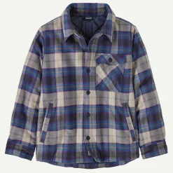 Clearance Kids' Lightweight Insulated Fjord Jacket Kids Kids' & Baby|Tops