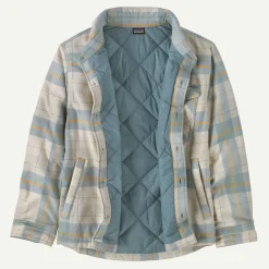 Clearance Kids' Lightweight Insulated Fjord Jacket Kids Kids' & Baby|Tops