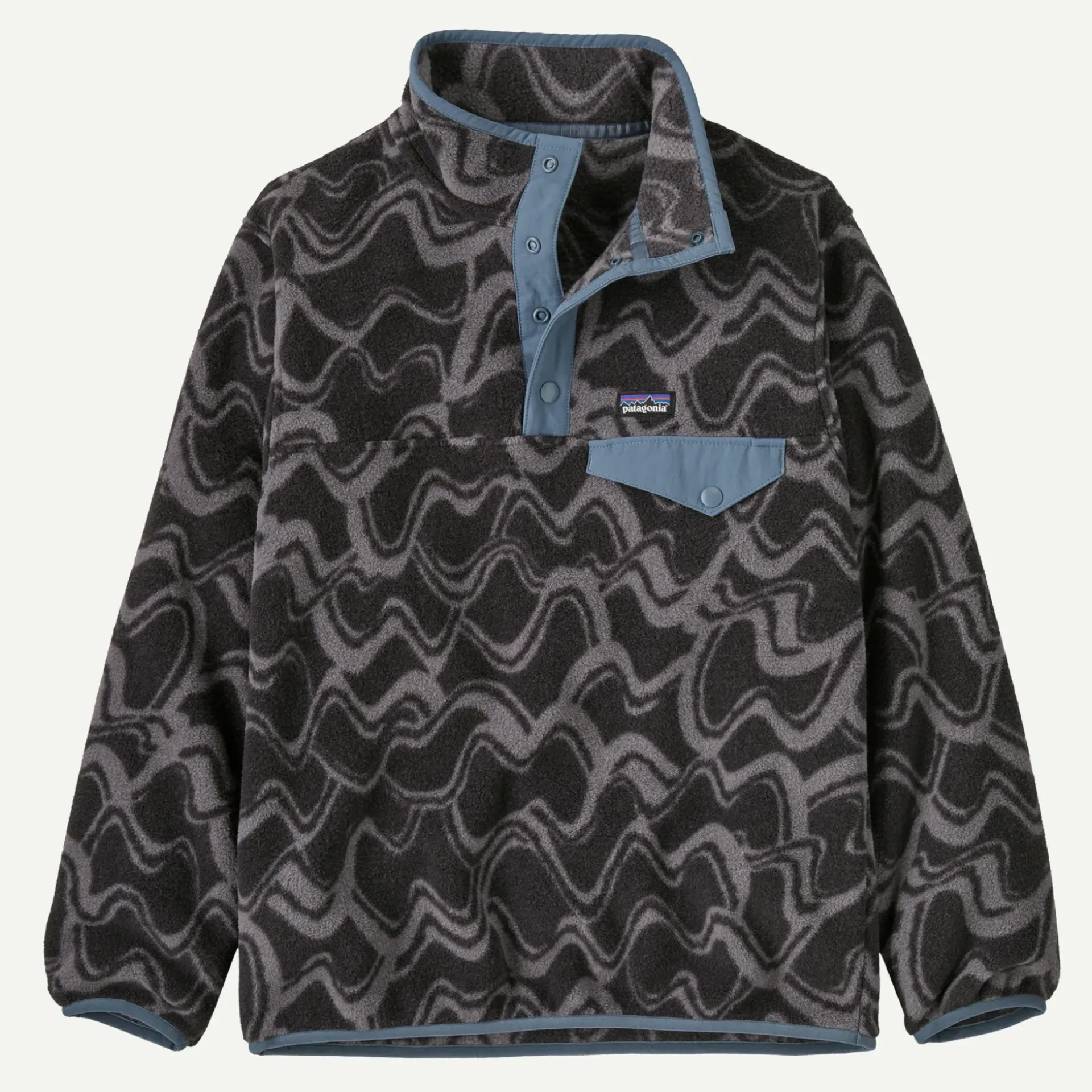 Best Kids' Lightweight Synchilla® Snap-T® Fleece Pullover Kids Kids' & Baby|Fleece