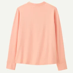 Best Kids' Long-Sleeved Capilene® Silkweight T-Shirt Kids Tops|Girls'