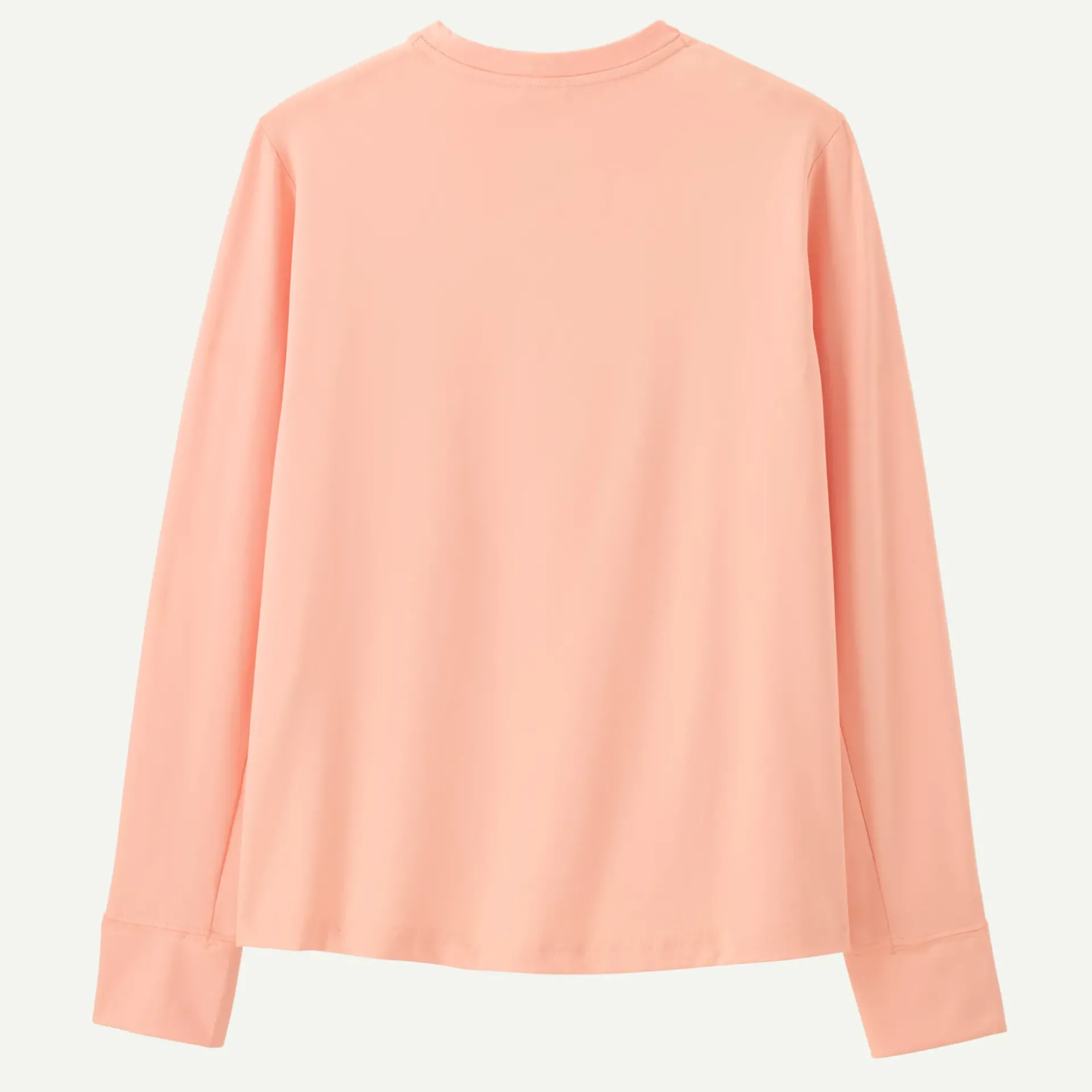 Best Kids' Long-Sleeved Capilene® Silkweight T-Shirt Kids Tops|Girls'