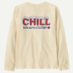 Clearance Kids' Long-Sleeved Graphic T-Shirt Kids Kids' & Baby|Tops