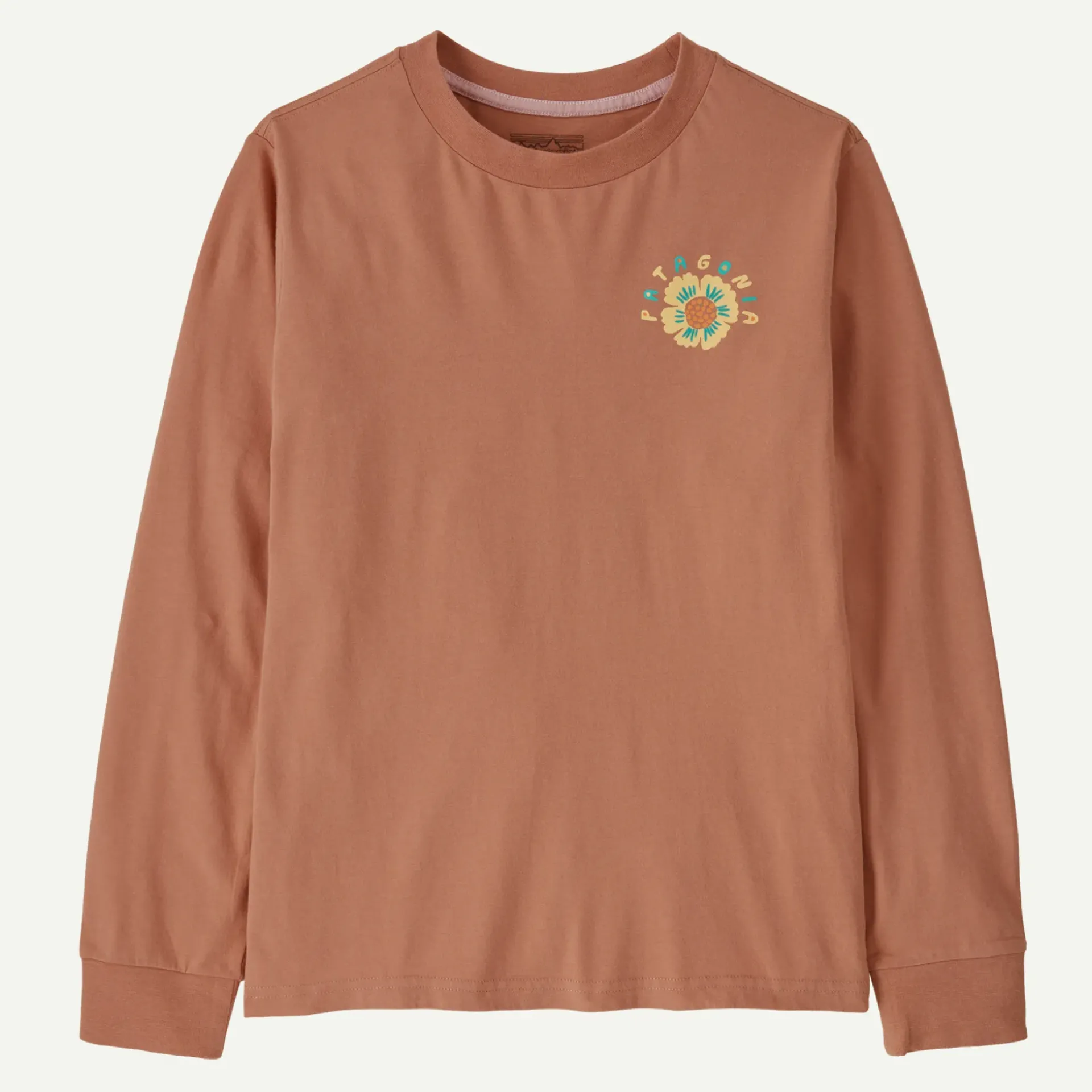 Clearance Kids' Long-Sleeved Graphic T-Shirt Kids Kids' & Baby|Tops