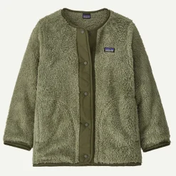 Sale Kids' Los Gatos Fleece Cardigan Kids Kids' & Baby|Fleece