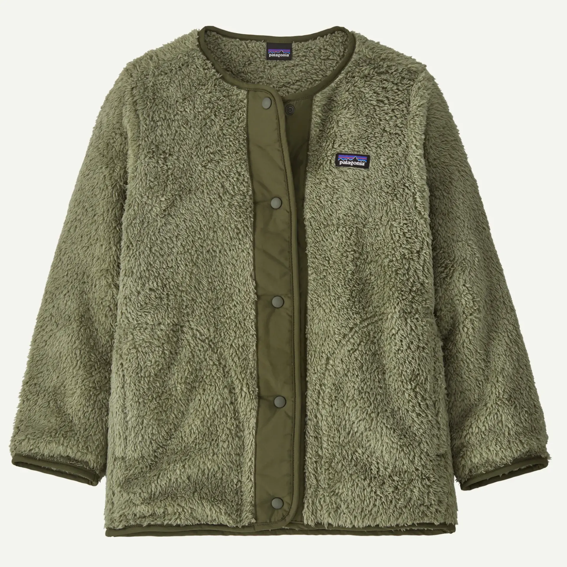 Sale Kids' Los Gatos Fleece Cardigan Kids Kids' & Baby|Fleece