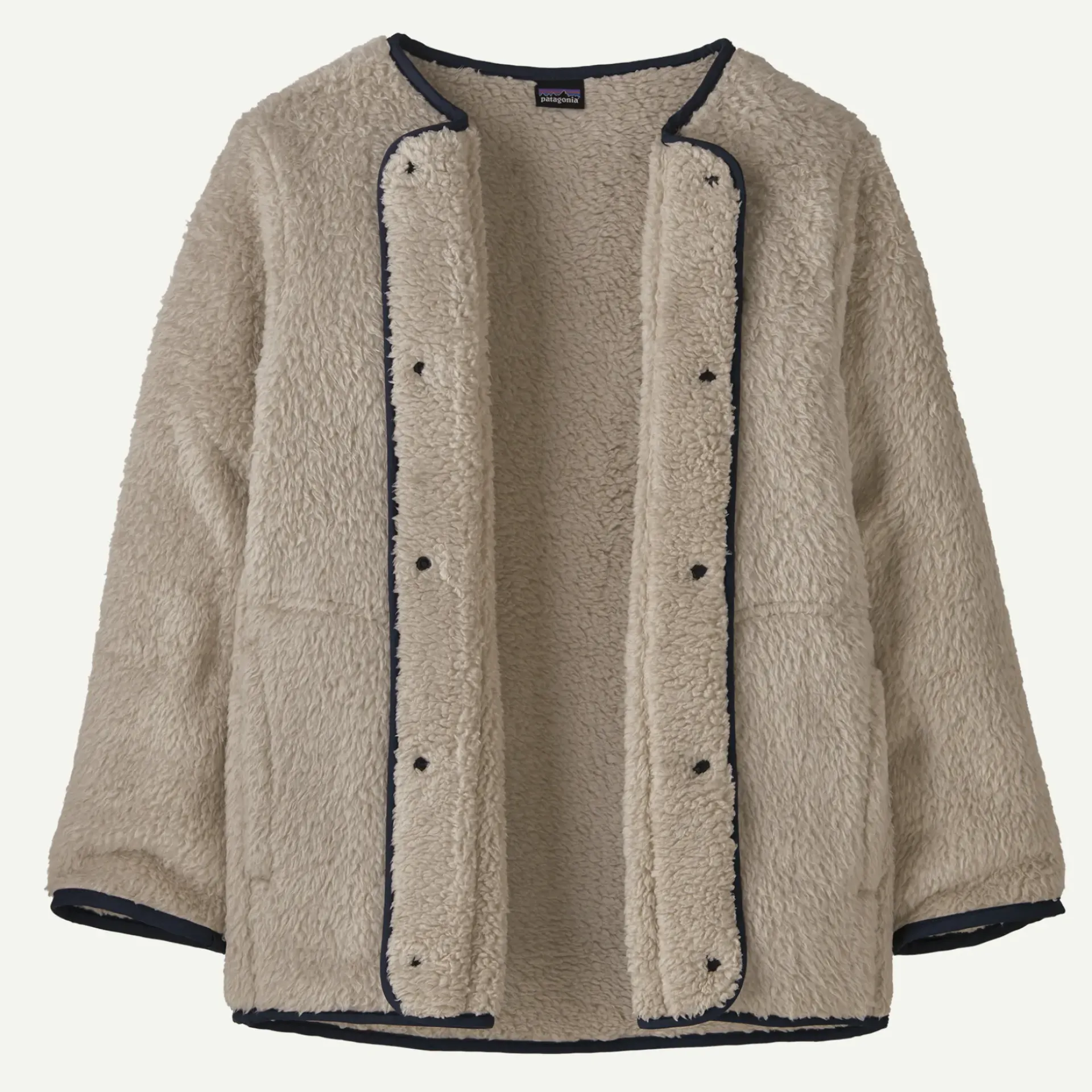 Sale Kids' Los Gatos Fleece Cardigan Kids Kids' & Baby|Fleece