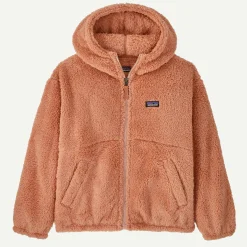 Hot Kids' Los Gatos Fleece Hoody Kids Kids' & Baby|Girls'