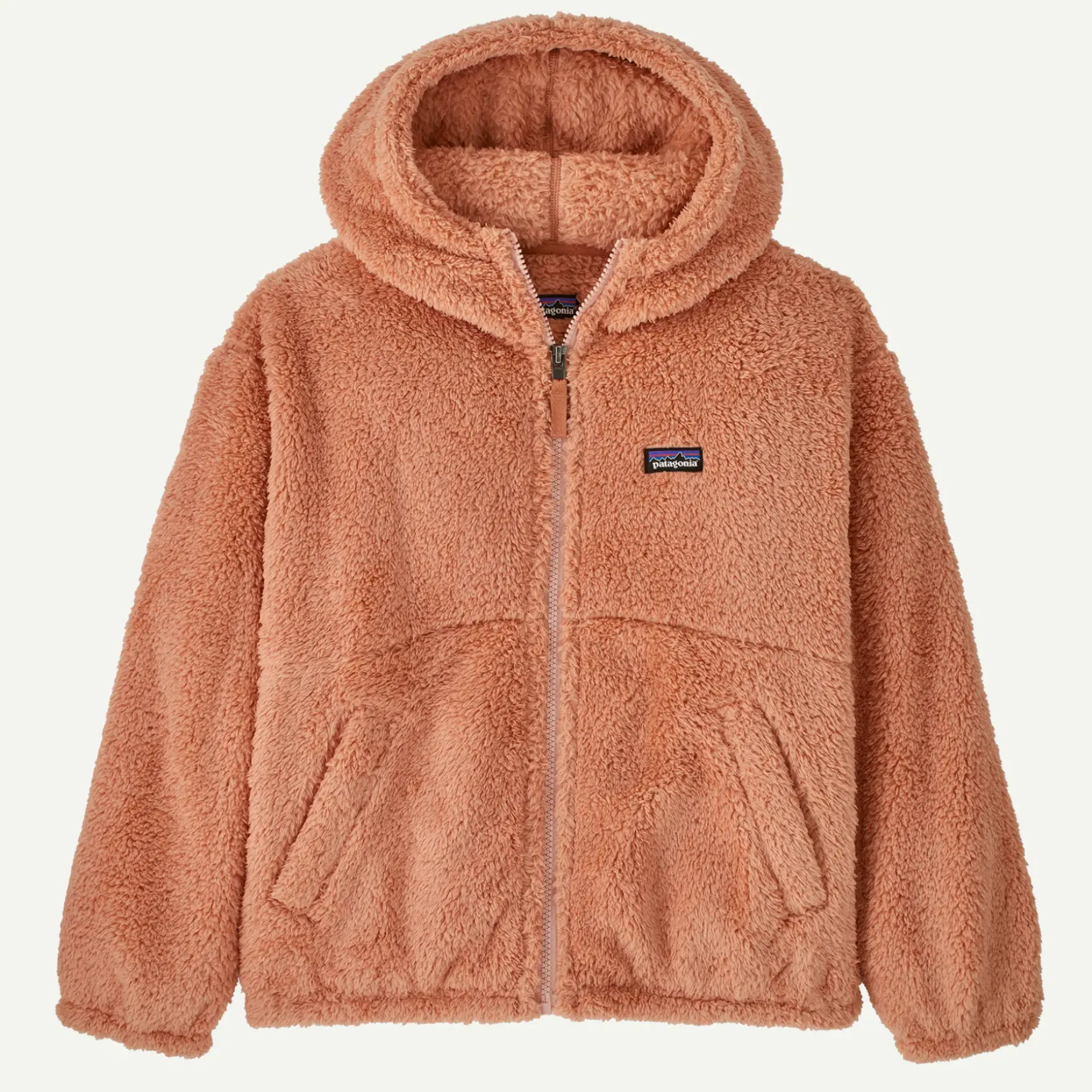 Hot Kids' Los Gatos Fleece Hoody Kids Kids' & Baby|Girls'
