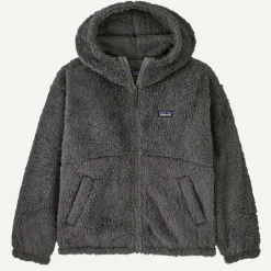 Hot Kids' Los Gatos Fleece Hoody Kids Kids' & Baby|Girls'