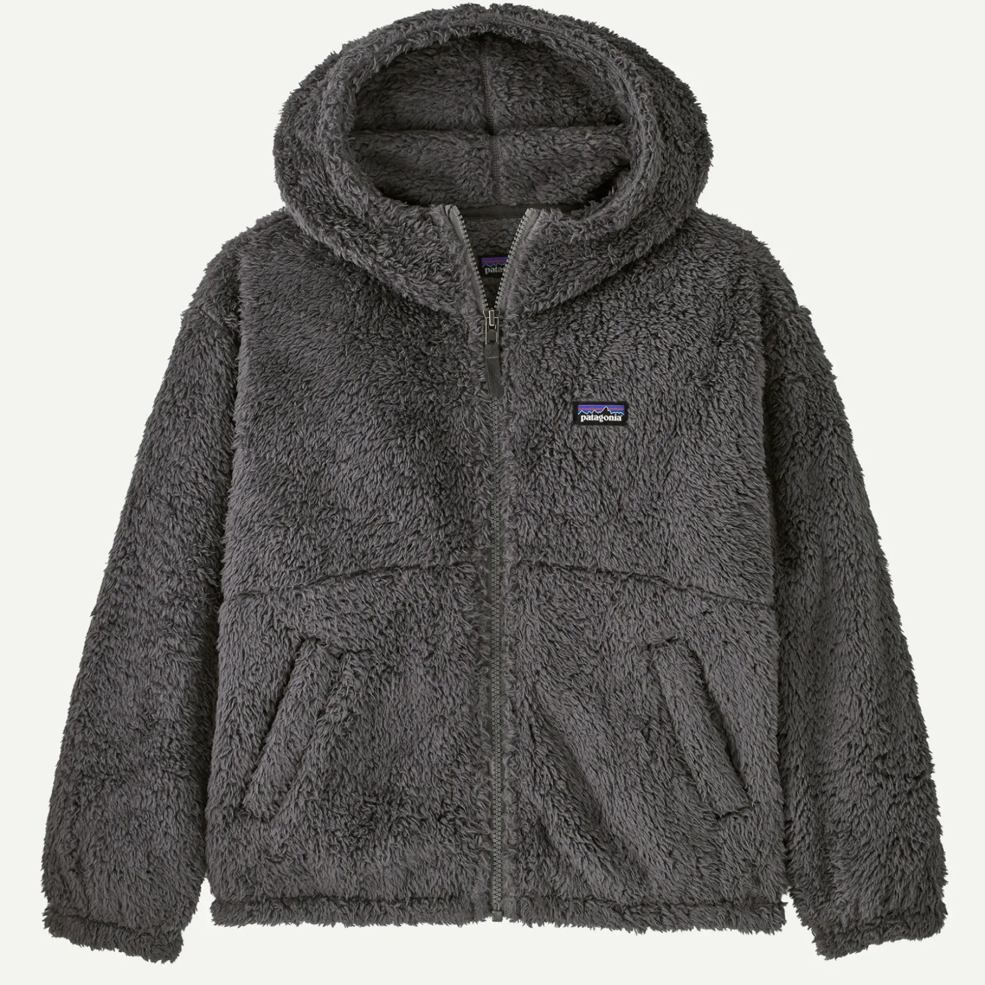 Hot Kids' Los Gatos Fleece Hoody Kids Kids' & Baby|Girls'