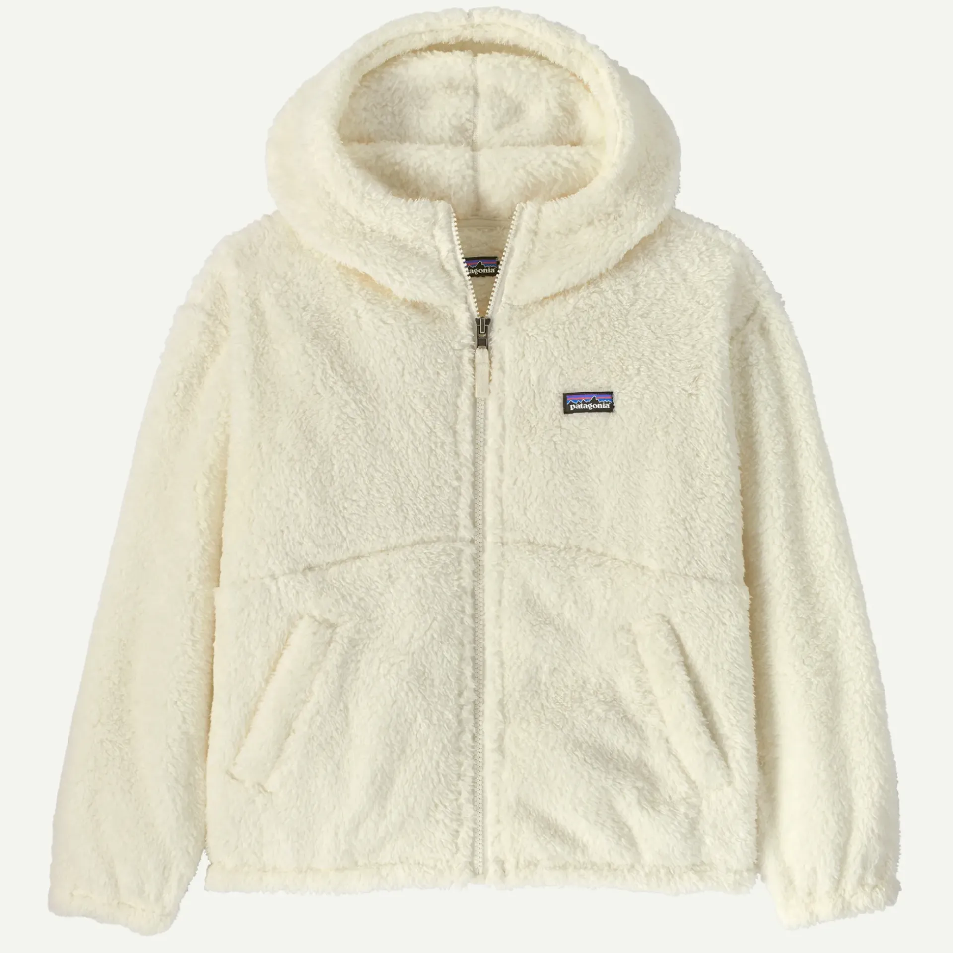 Hot Kids' Los Gatos Fleece Hoody Kids Kids' & Baby|Girls'