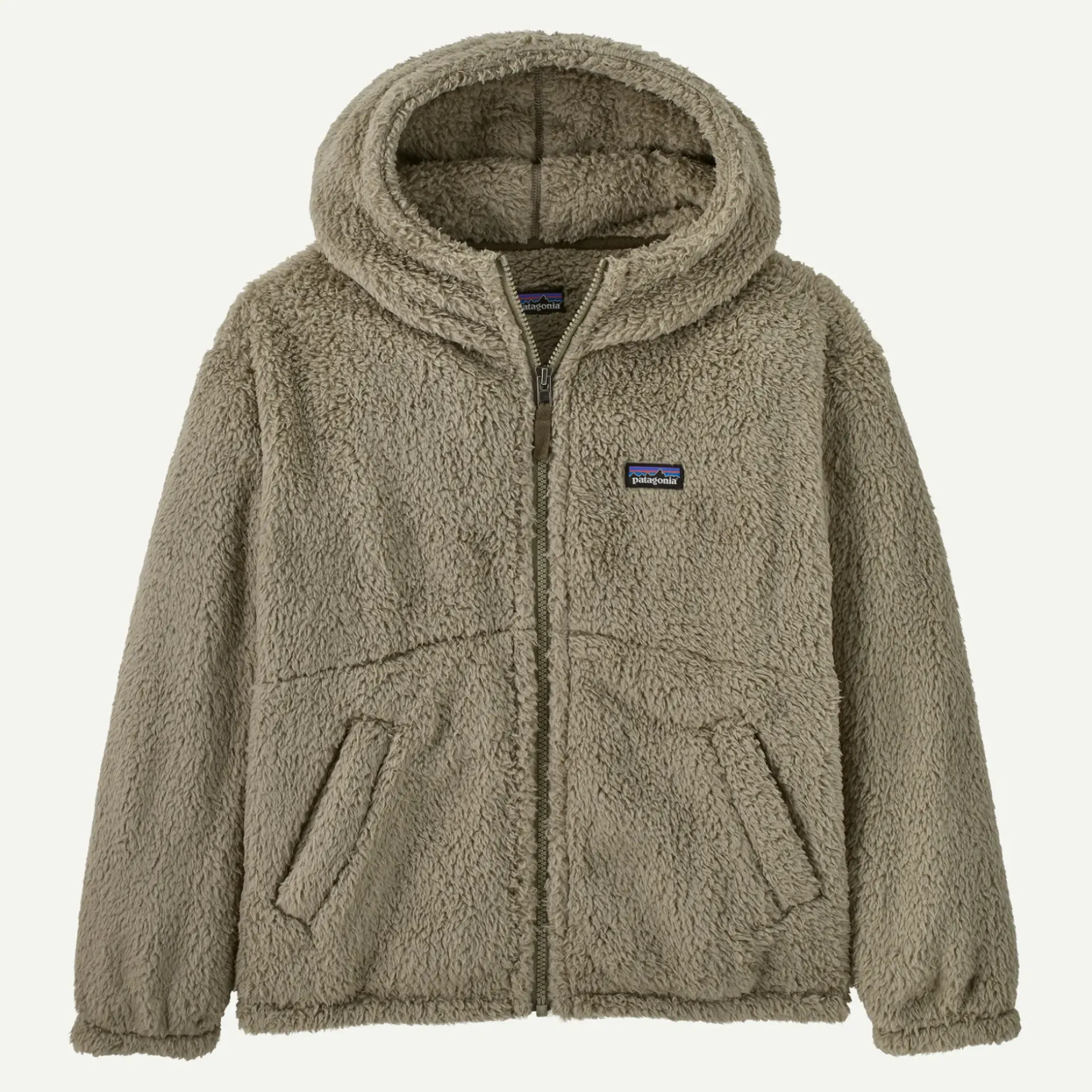 Hot Kids' Los Gatos Fleece Hoody Kids Kids' & Baby|Girls'