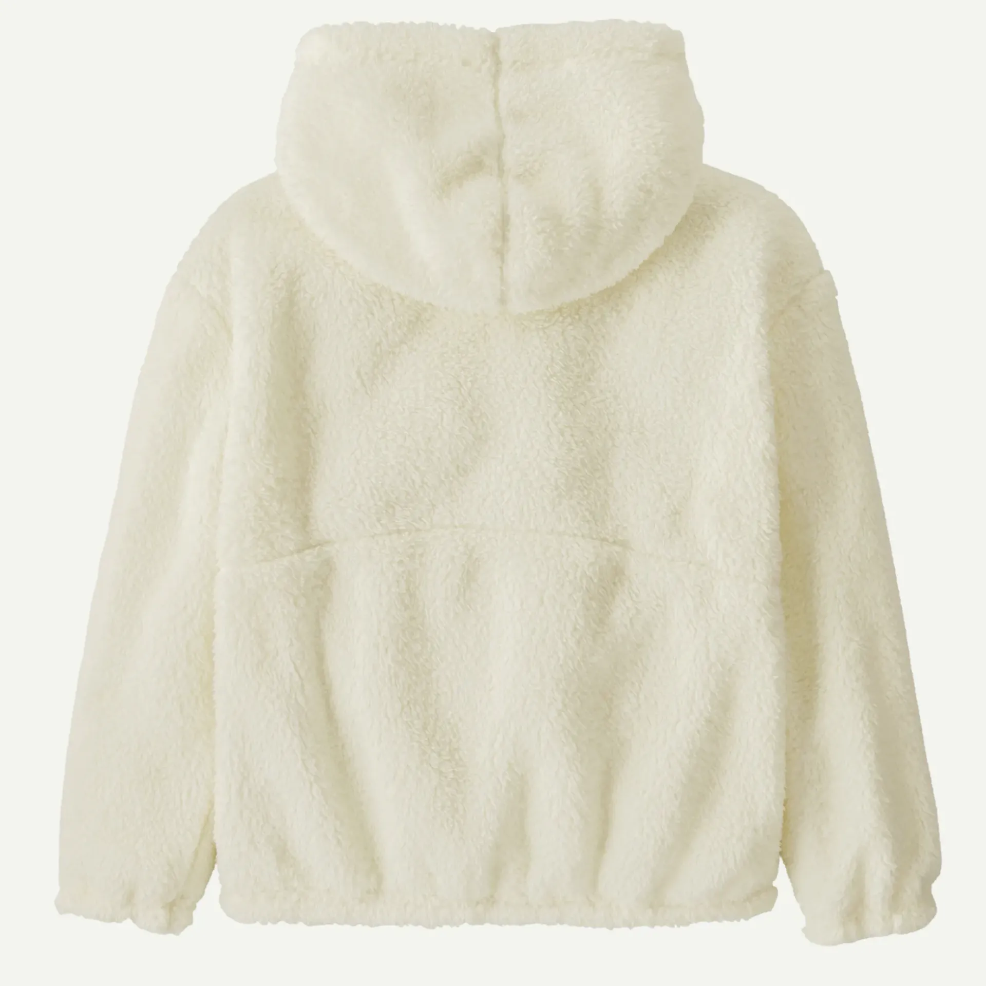 Hot Kids' Los Gatos Fleece Hoody Kids Kids' & Baby|Girls'