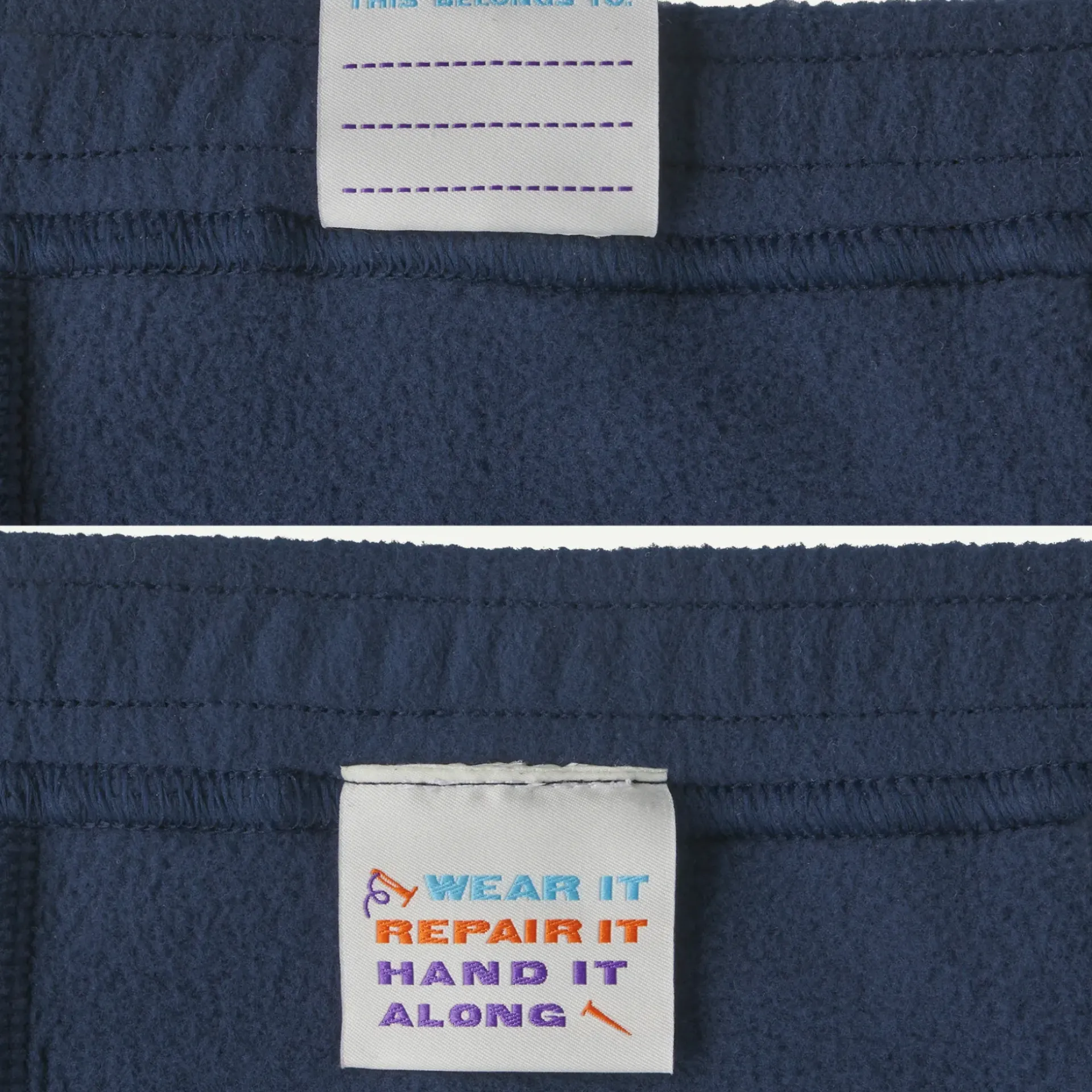 Sale Kids' Micro D® Fleece Joggers Kids Kids' & Baby|Pants