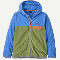Discount Kids' Micro D&reg; Snap-T&reg; Fleece Jacket Kids Fleece|Girls'