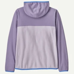Discount Kids' Micro D&reg; Snap-T&reg; Fleece Jacket Kids Fleece|Girls'