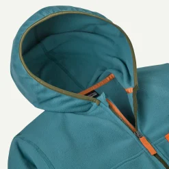 Discount Kids' Micro D&reg; Snap-T&reg; Fleece Jacket Kids Fleece|Girls'