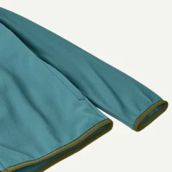 Discount Kids' Micro D&reg; Snap-T&reg; Fleece Jacket Kids Fleece|Girls'
