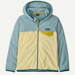 Discount Kids' Micro D&reg; Snap-T&reg; Fleece Jacket Kids Fleece|Girls'