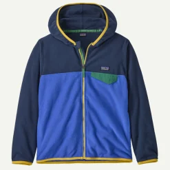 Discount Kids' Micro D&reg; Snap-T&reg; Fleece Jacket Kids Fleece|Girls'