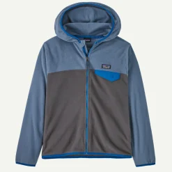 Discount Kids' Micro D&reg; Snap-T&reg; Fleece Jacket Kids Fleece|Girls'