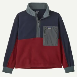Online Kids' Microdini 1/2-Zip Fleece Pullover Kids Kids' & Baby|Fleece